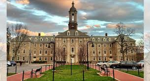 Penn State Campus